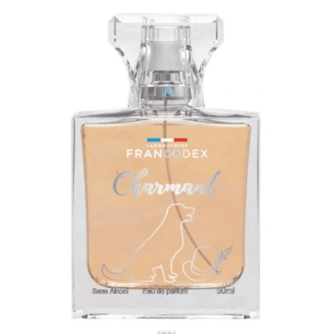 Premium Francodex Charmant Dog Perfume 50ml