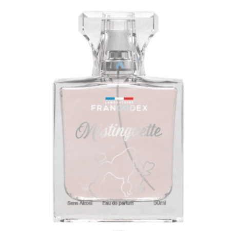 Premium Francodex Floral Dog Perfume 50ml